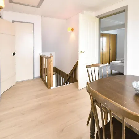 Hébergement de vacances Three-bedroom In Haarby Hårby