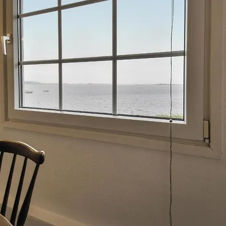 Three-bedroom In Haarby Hårby